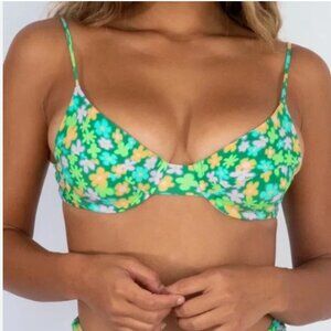 Skatie Kate Top - Napali